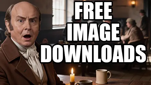 Free Image Downloads Featured Image