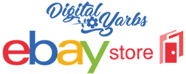 Digital Yarbs Ebay Store Logo