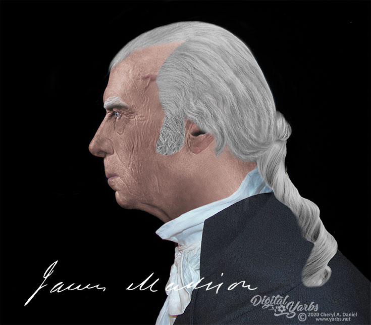 James Madison