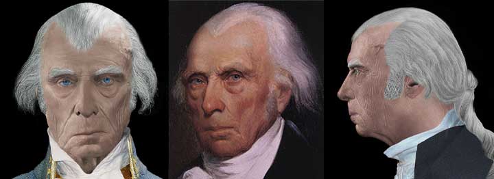 James Madison