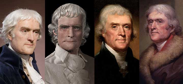 Thomas Jefferson