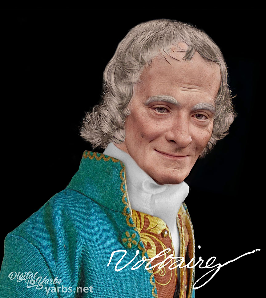 Voltaire