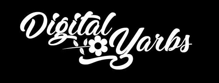 Digital Yarbs Logo