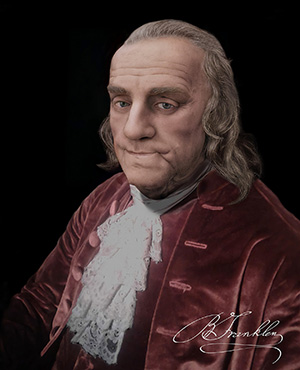 Benjamin Franklin