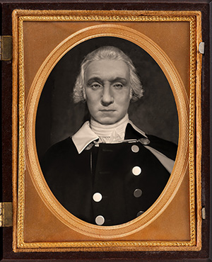 George Washington Print