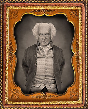 John Adams